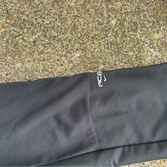 Vintage Nike ACG woman’s pants - Picture 4 of 6